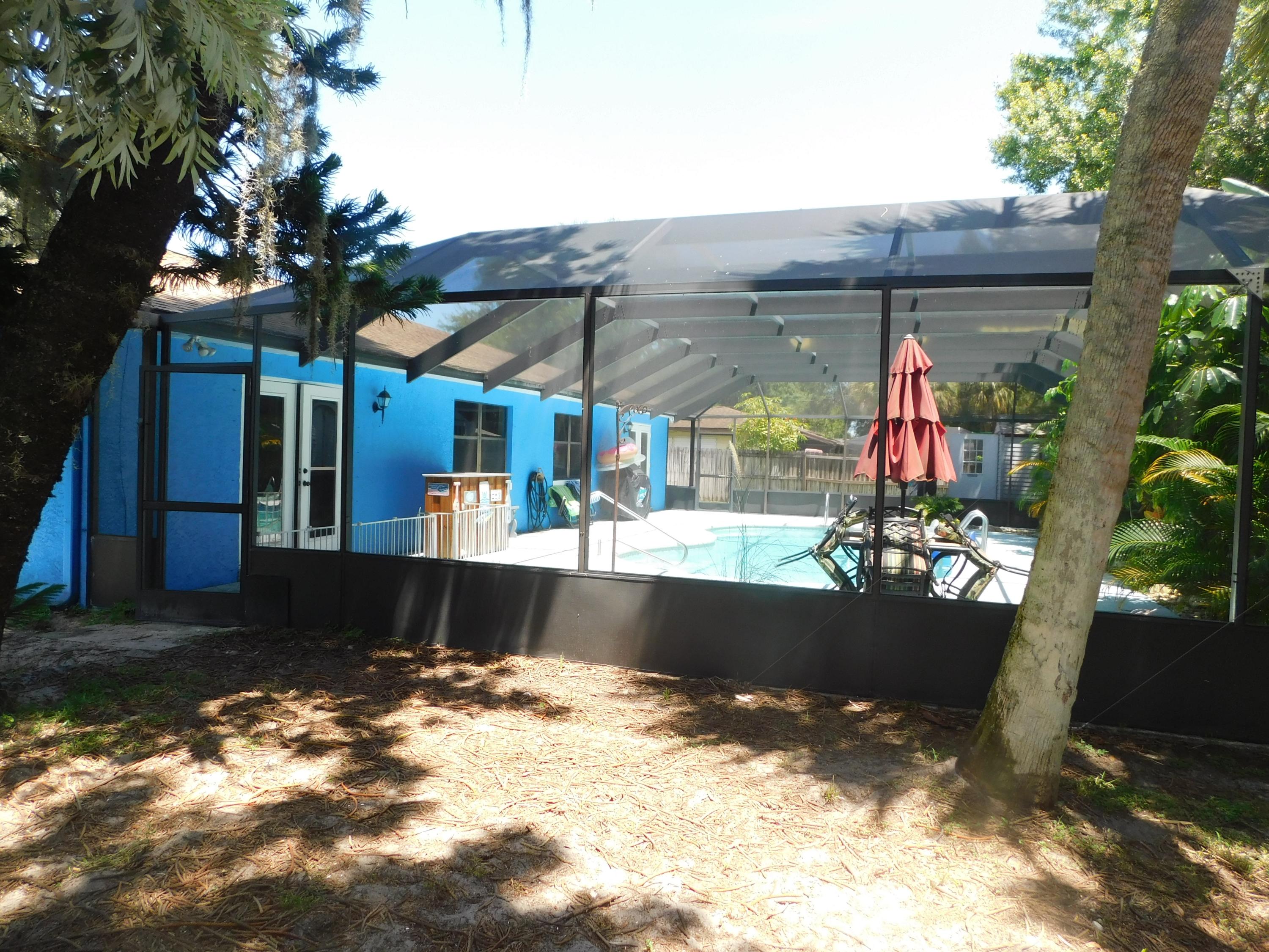 7607 Ocala Avenue Fort Pierce, FL 34951 - Photo 30 of 32 outside