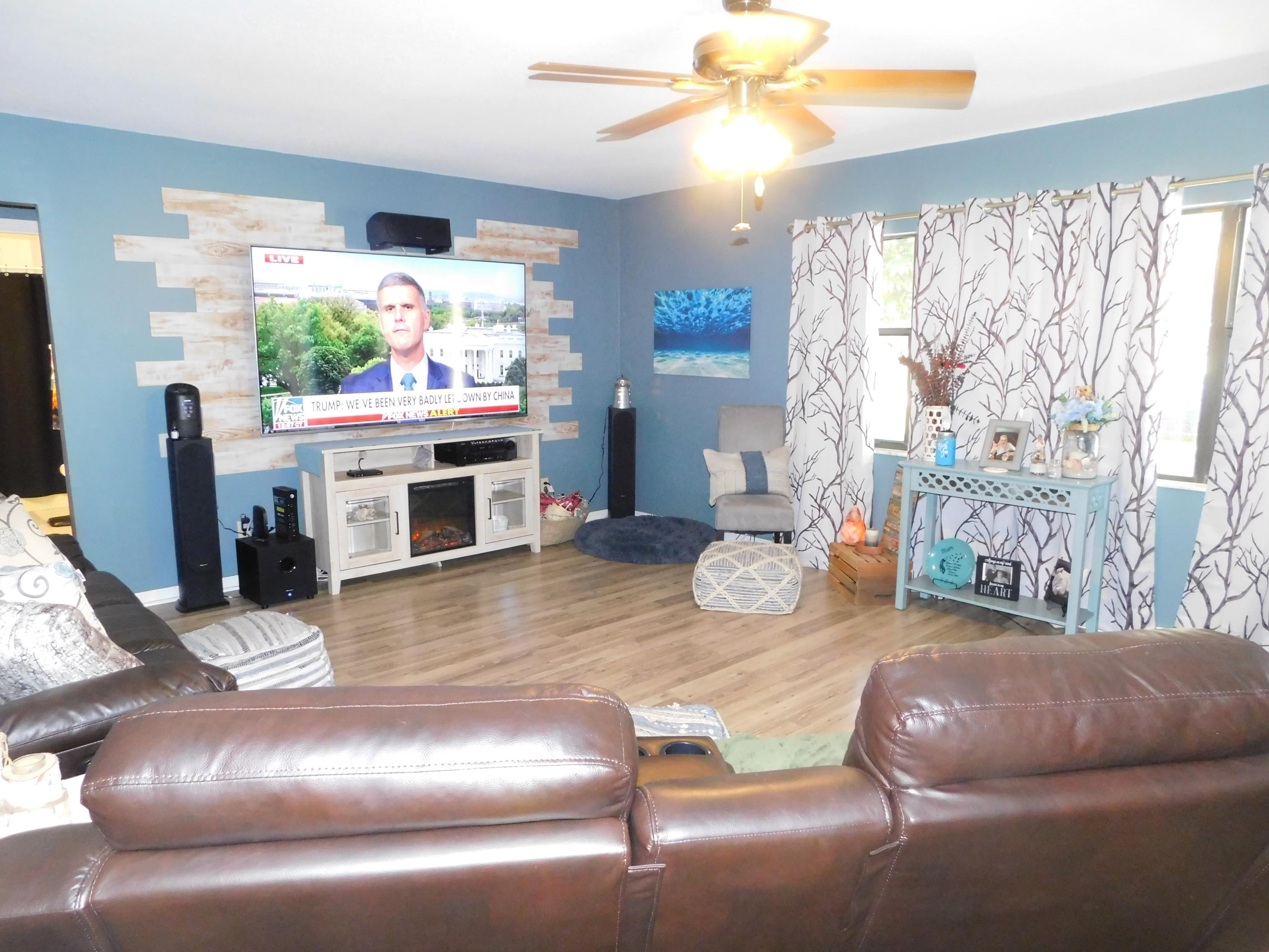 7607 Ocala Avenue Fort Pierce, FL 34951 - Photo 5 of 32 livingroom1