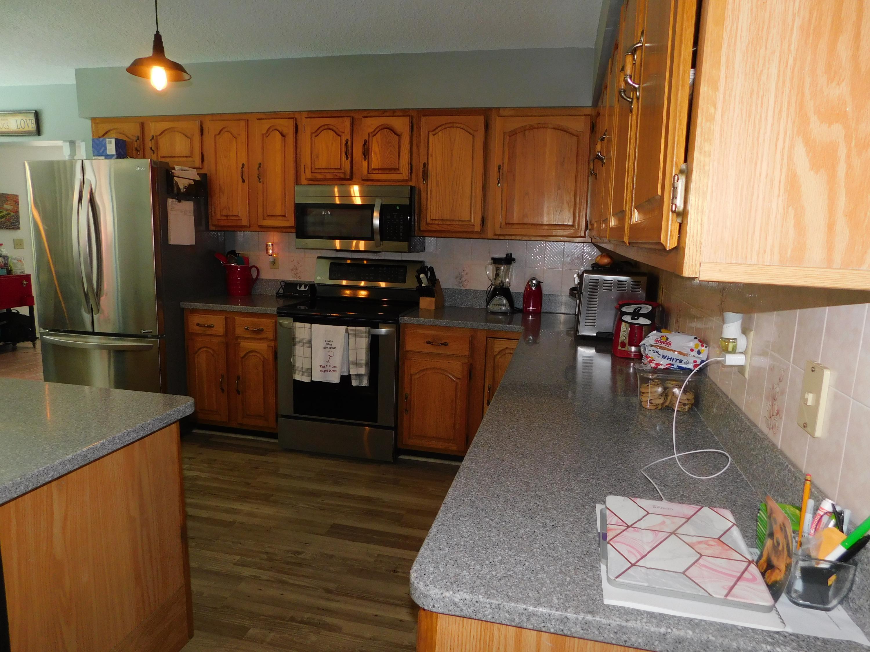7607 Ocala Avenue Fort Pierce, FL 34951 - Photo 10 of 32 Kitchen1