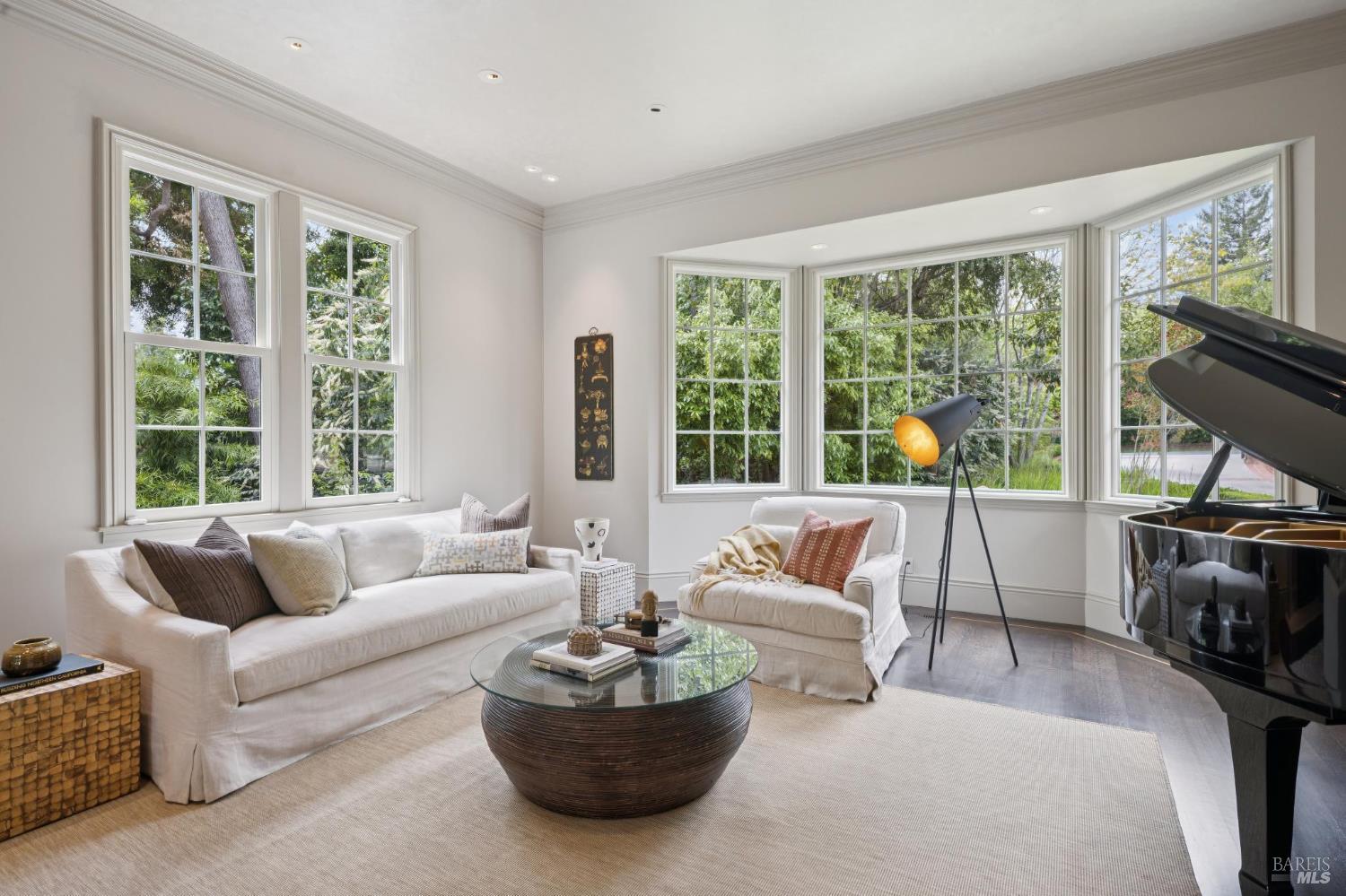 110 Mountain View Avenue San Rafael, CA 94901 - Photo 63 of 83