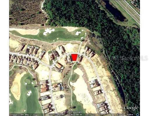 471 Muirfield Loop Reunion, FL 34747 - Photo 1 of 1 Aerial View