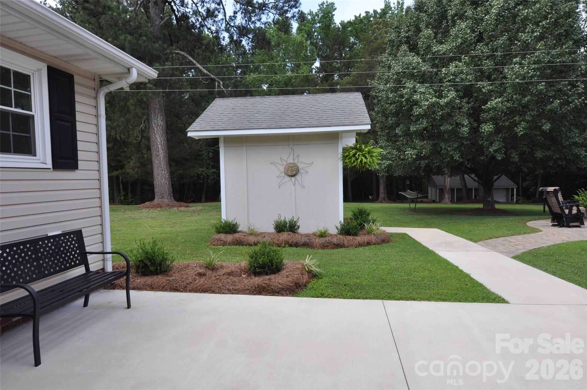 1834 Josie Road Blackstock, SC 29014 - Photo 28 of 42