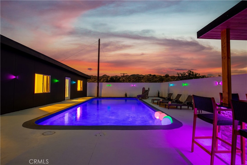 66658 Appian Way Joshua Tree, CA 92252 - Photo 64 of 64 Main House
Photo Digitally Enhanced