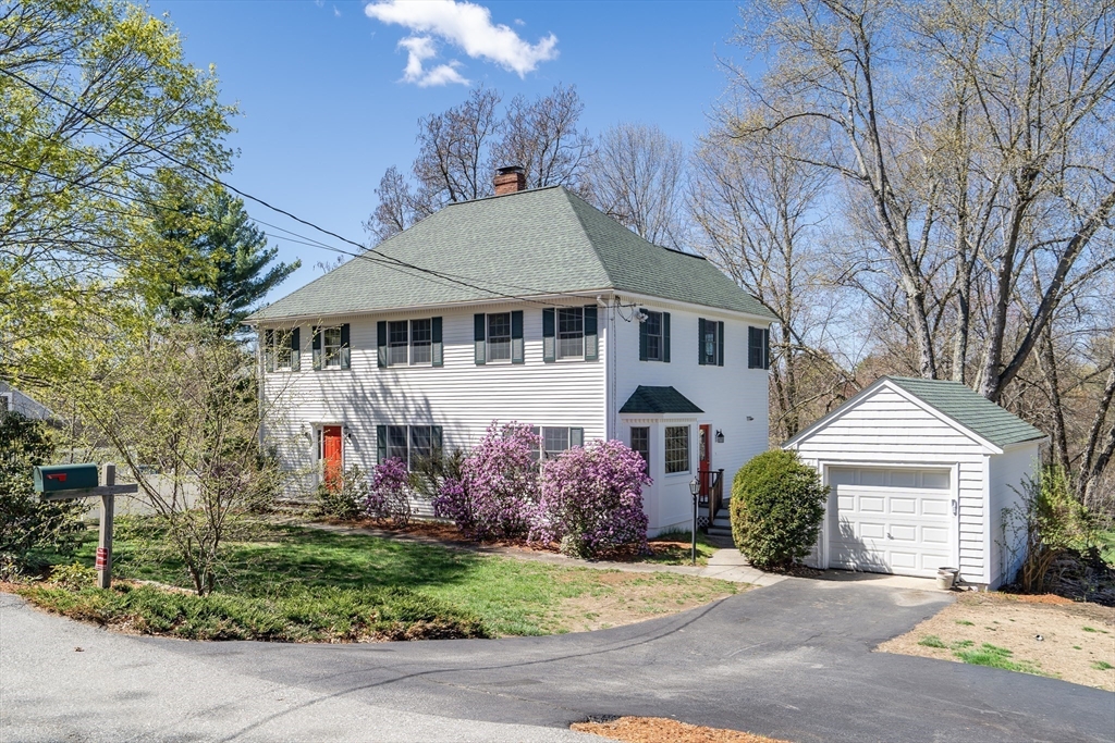 106 Grove Street Lexington, MA 02420 - Photo 40 of 42