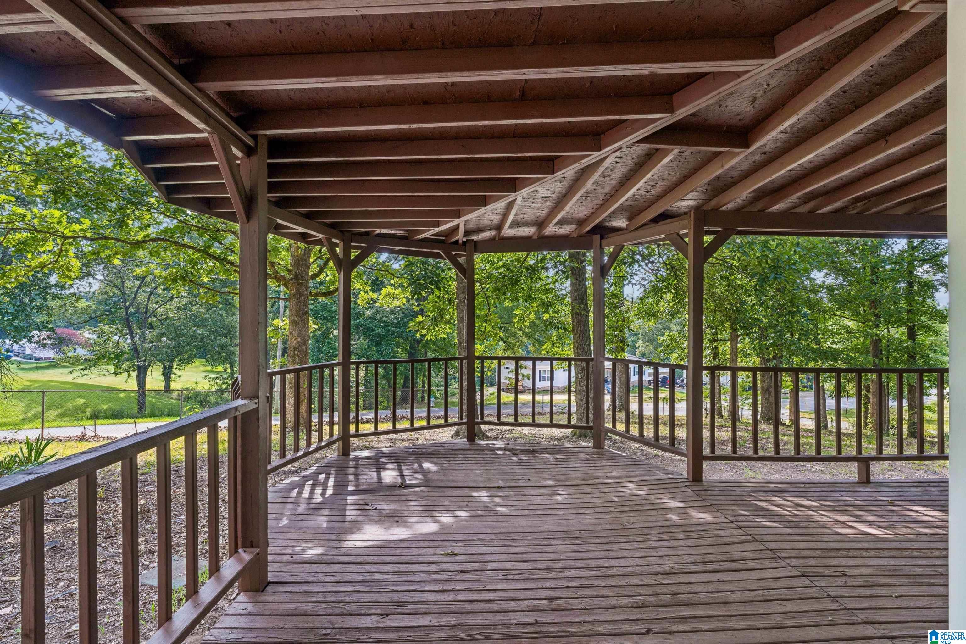 6086 Castle Heights Road Morris, AL 35116 - Photo 2 of 45