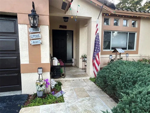 $550,000 | 9876 Northwest 28th Court, Coral Springs, FL 33065