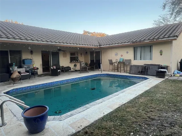 $550,000 | 9876 Northwest 28th Court, Coral Springs, FL 33065