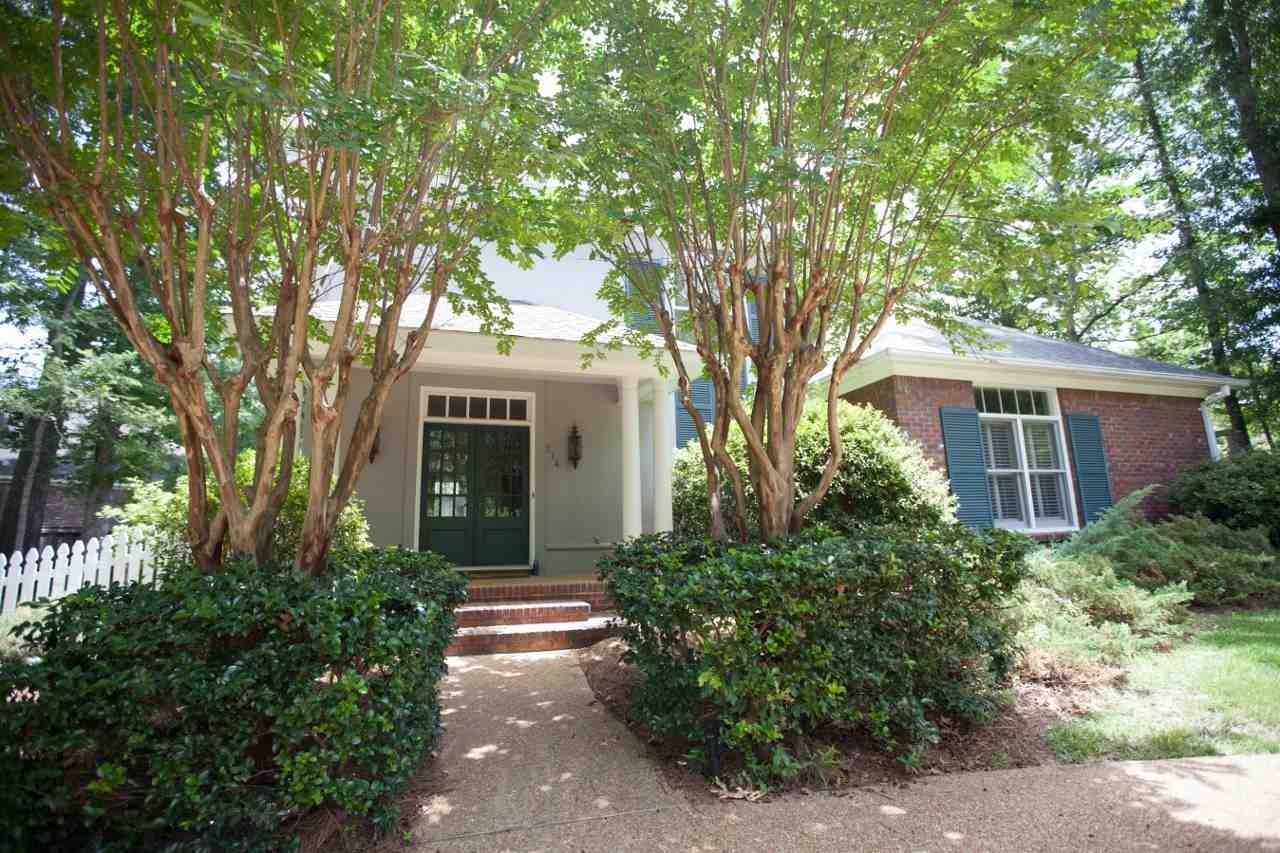 214 Winsmere Way Ridgeland, MS 39157 - Photo 3 of 41 Photo 3