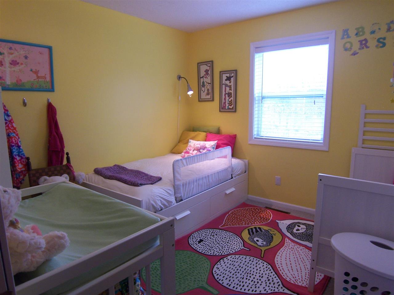 4758 South Rolland Road Blanchard, MI 49310 - Photo 11 of 51 1831625-10.JPG