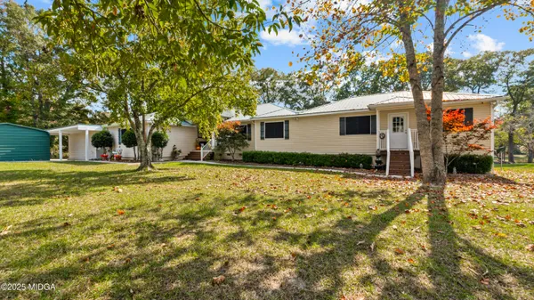 $835,000 | 7805 Nowell Road South, Macon, GA 31216