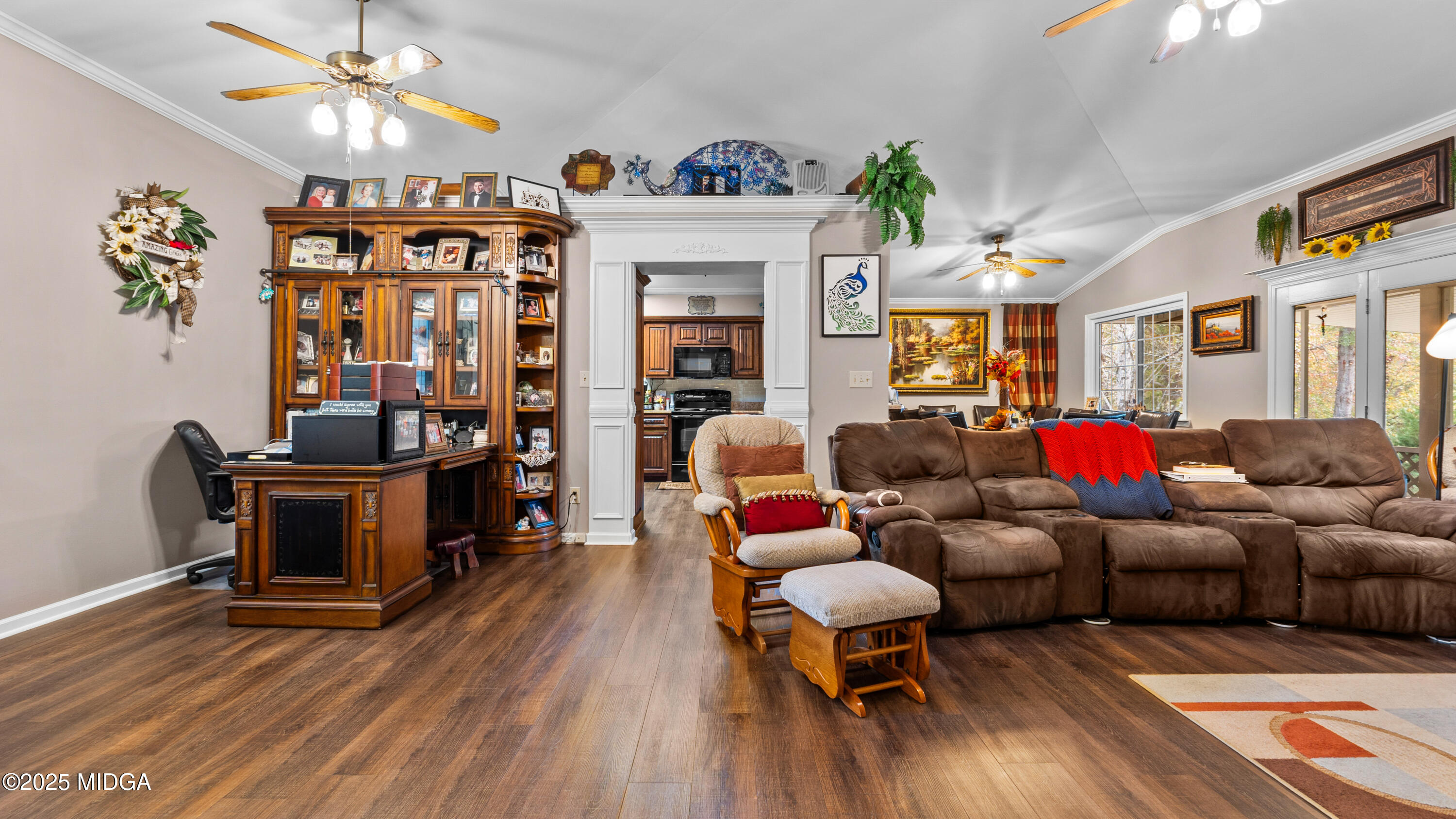 7805 Nowell Road South Macon, GA 31216 - Photo 11 of 88 Photo-9