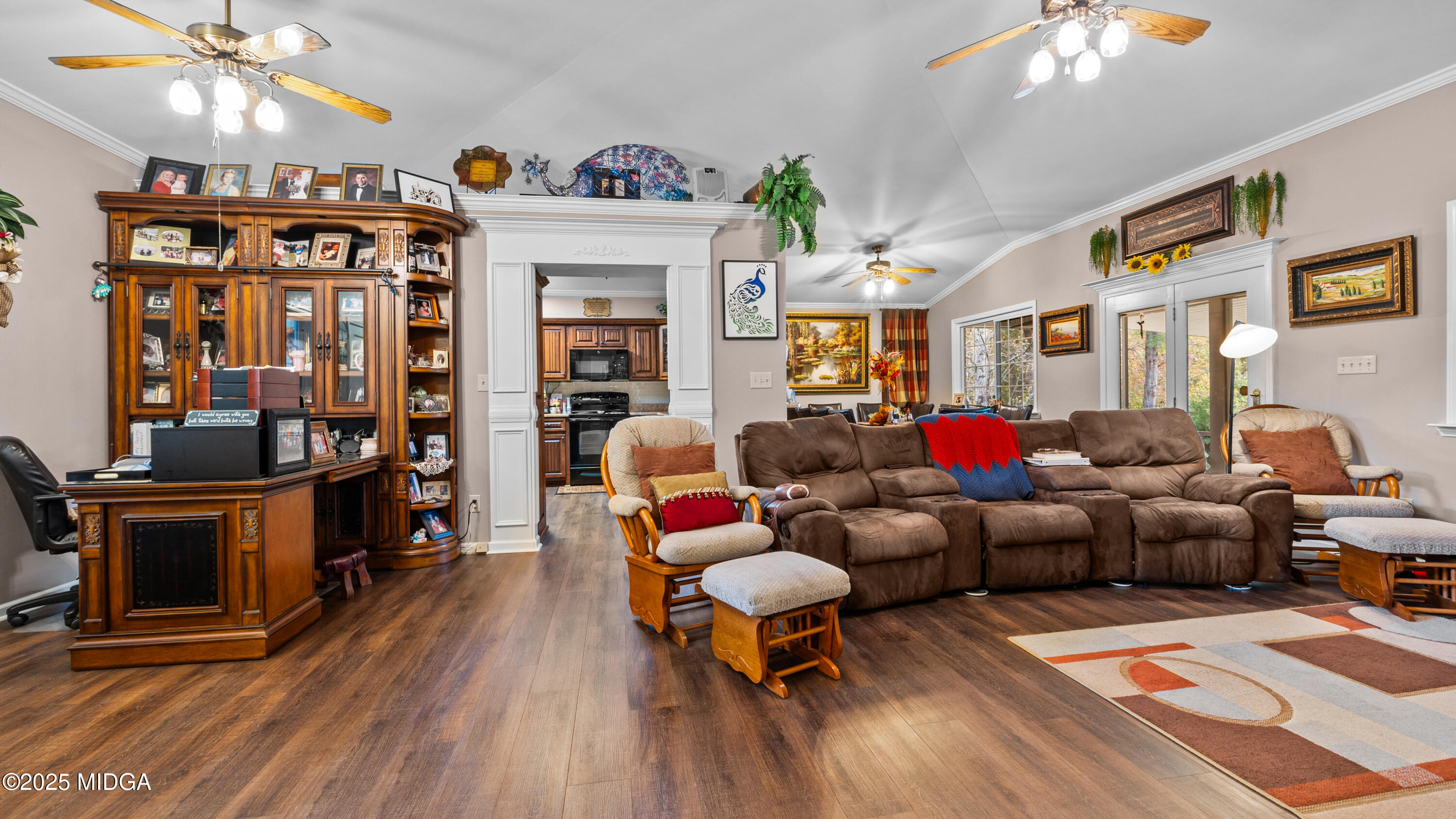 7805 Nowell Road South Macon, GA 31216 - Photo 12 of 88 Photo-10