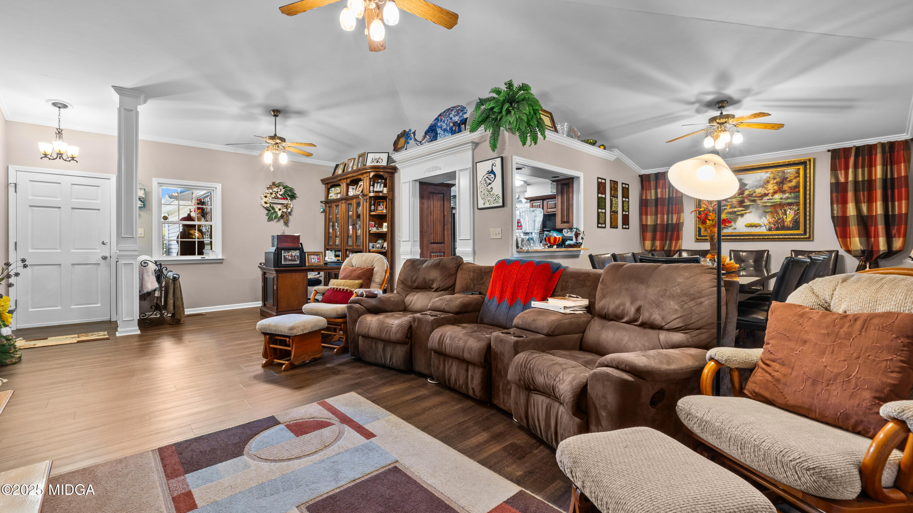 7805 Nowell Road South Macon, GA 31216 - Photo 13 of 88 Photo-11