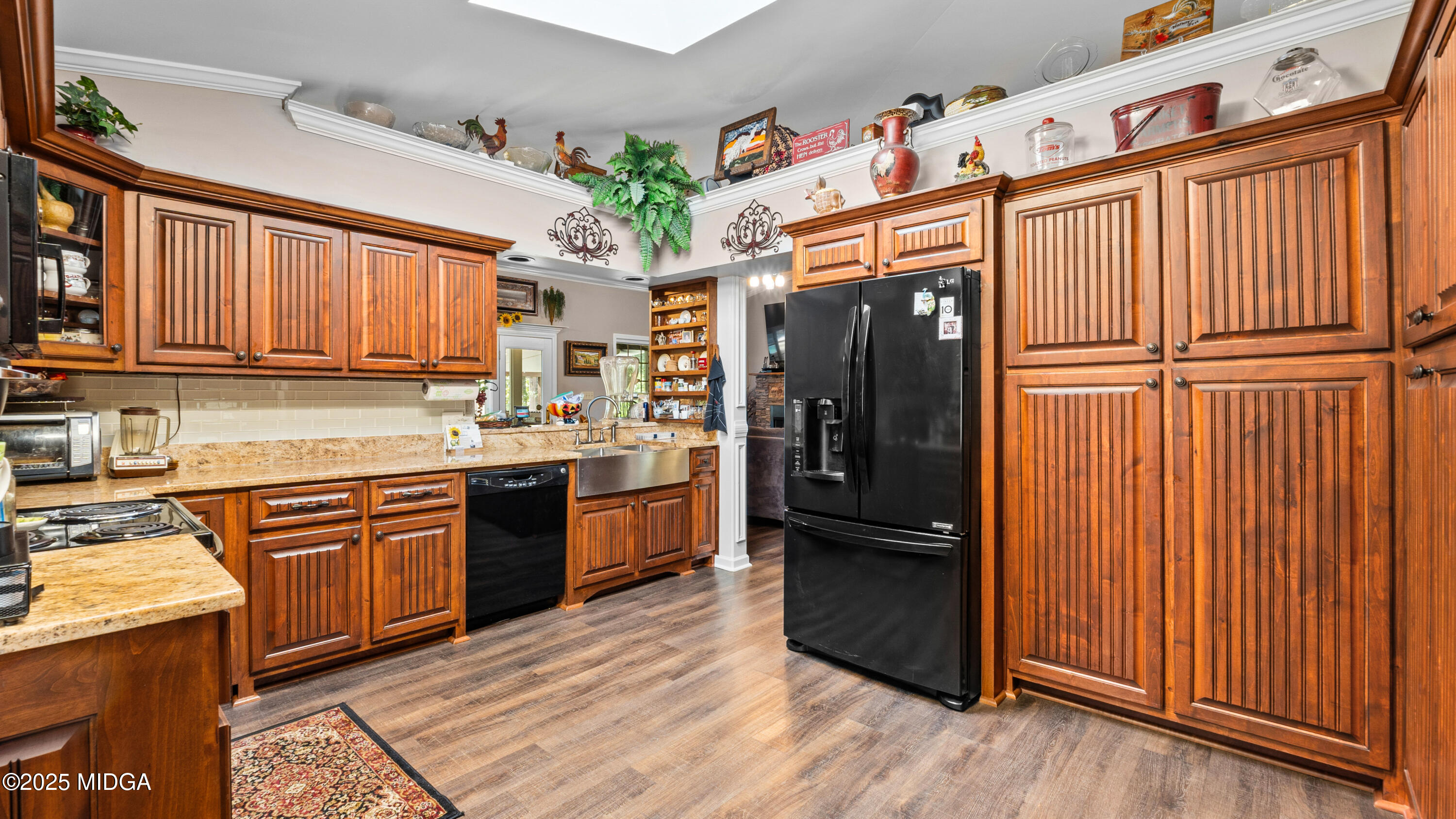 7805 Nowell Road South Macon, GA 31216 - Photo 15 of 88 Photo-14