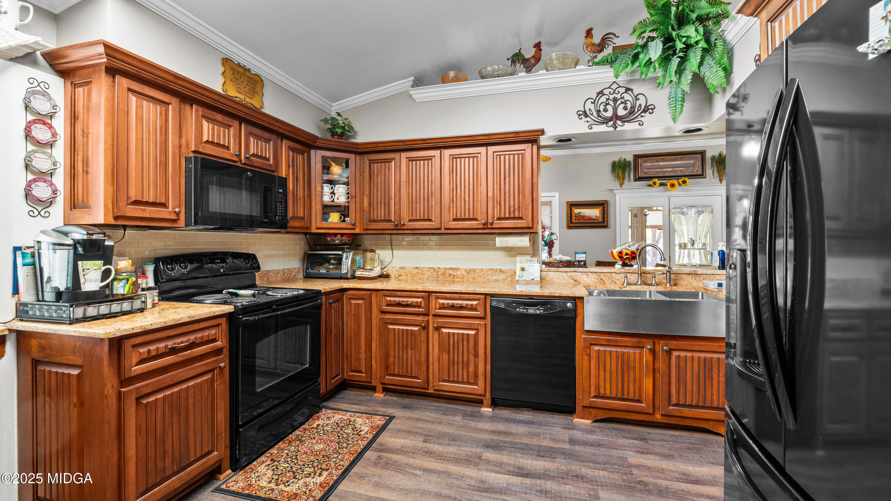 7805 Nowell Road South Macon, GA 31216 - Photo 16 of 88 Photo-15