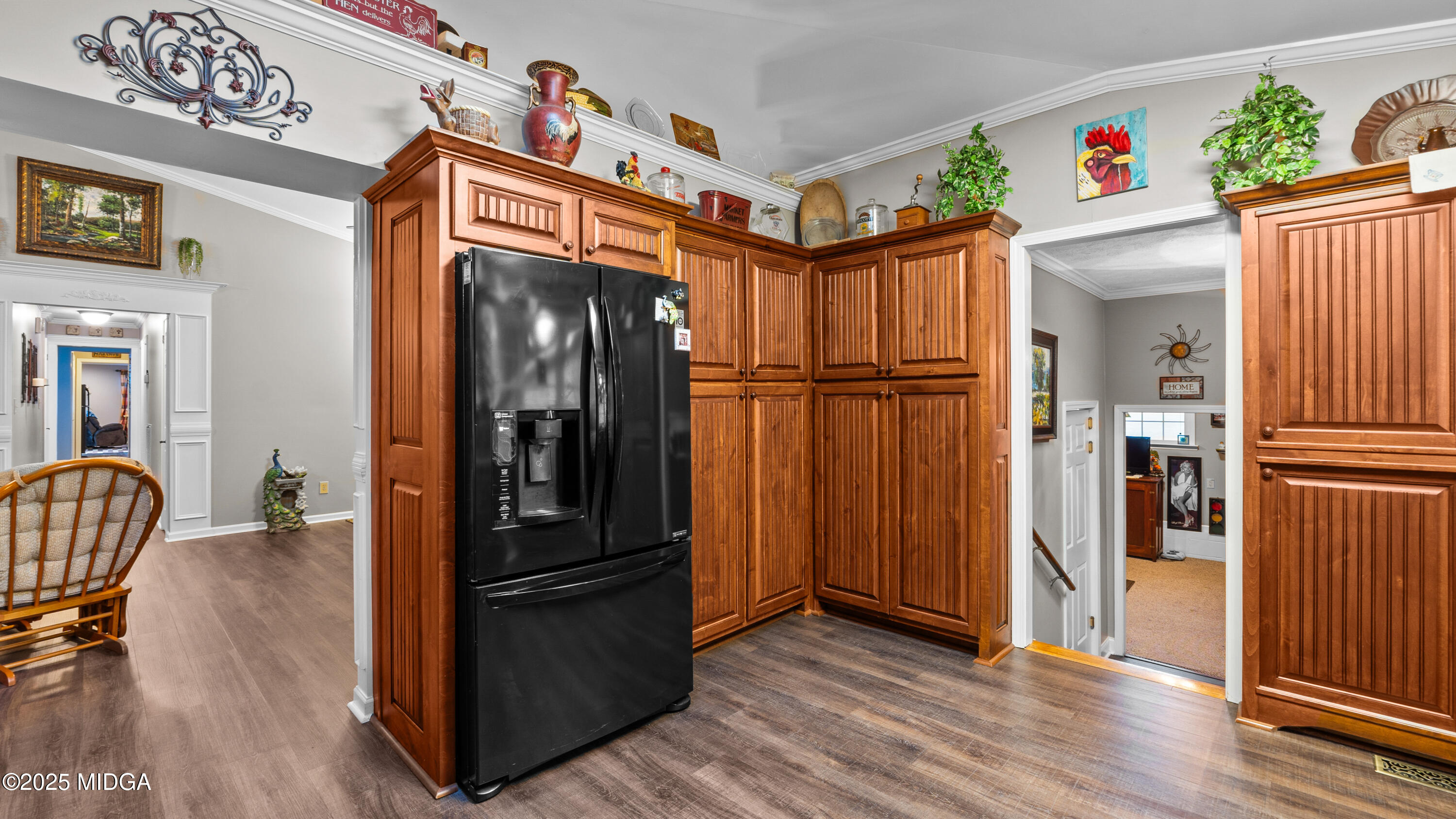 7805 Nowell Road South Macon, GA 31216 - Photo 17 of 88 Photo-16