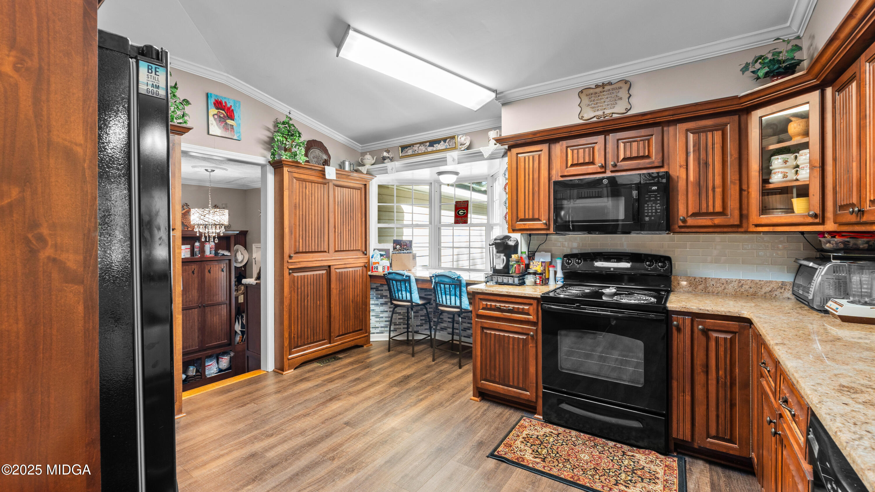 7805 Nowell Road South Macon, GA 31216 - Photo 18 of 88 Photo-17