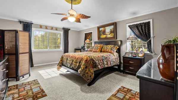 $835,000 | 7805 Nowell Road South, Macon, GA 31216