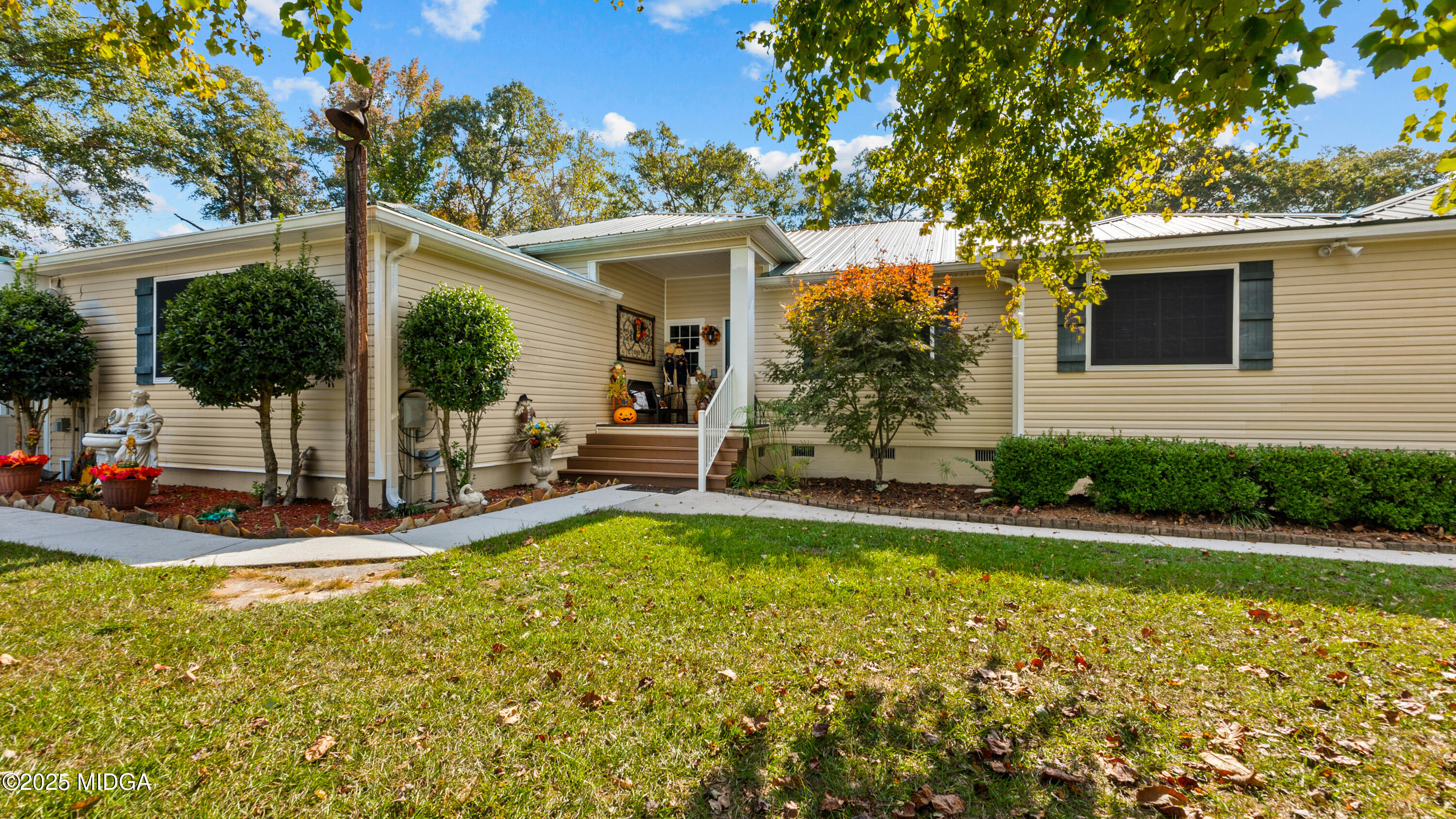 7805 Nowell Road South Macon, GA 31216 - Photo 2 of 88 Photo-5