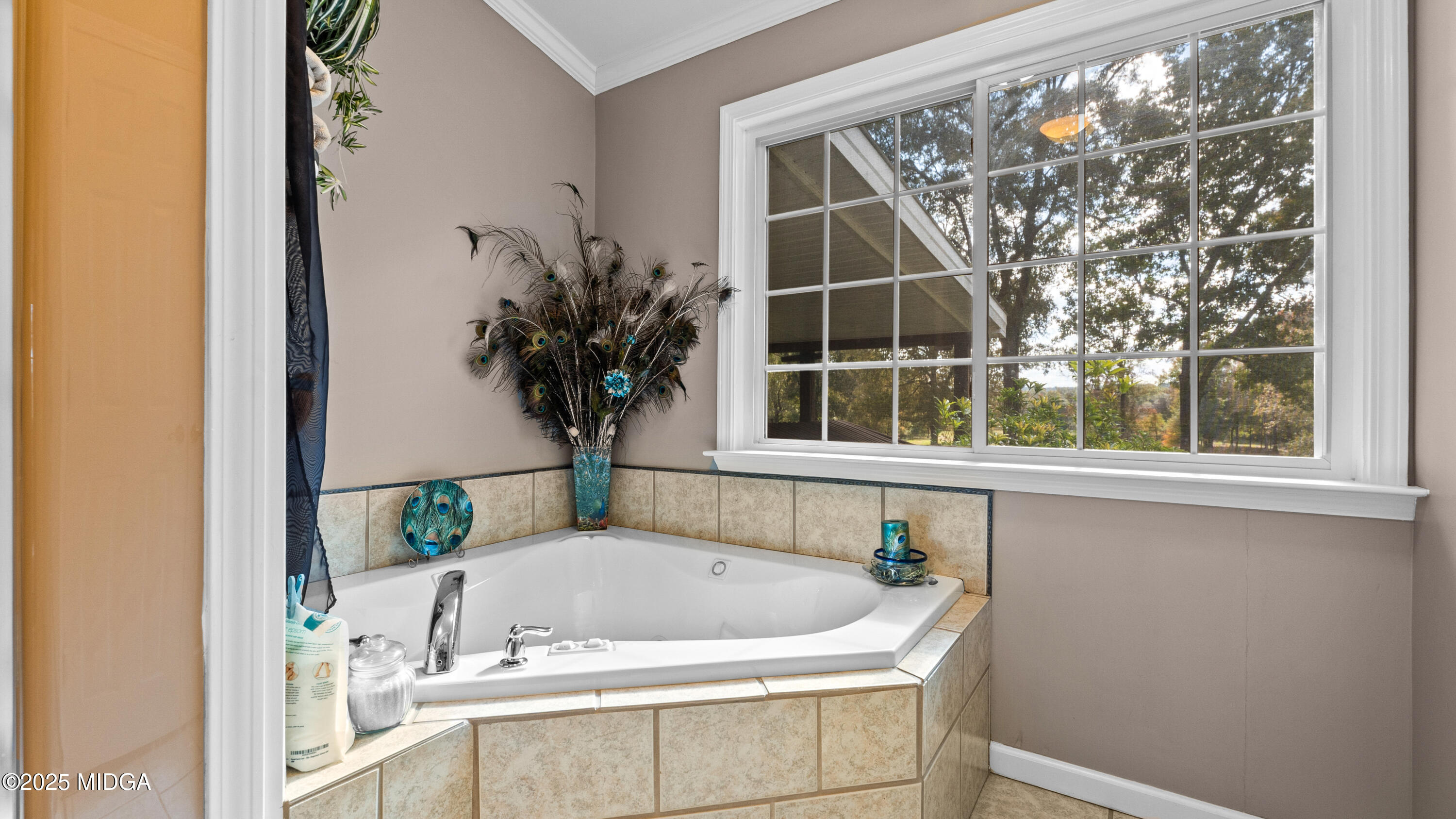 7805 Nowell Road South Macon, GA 31216 - Photo 22 of 88 Photo-21