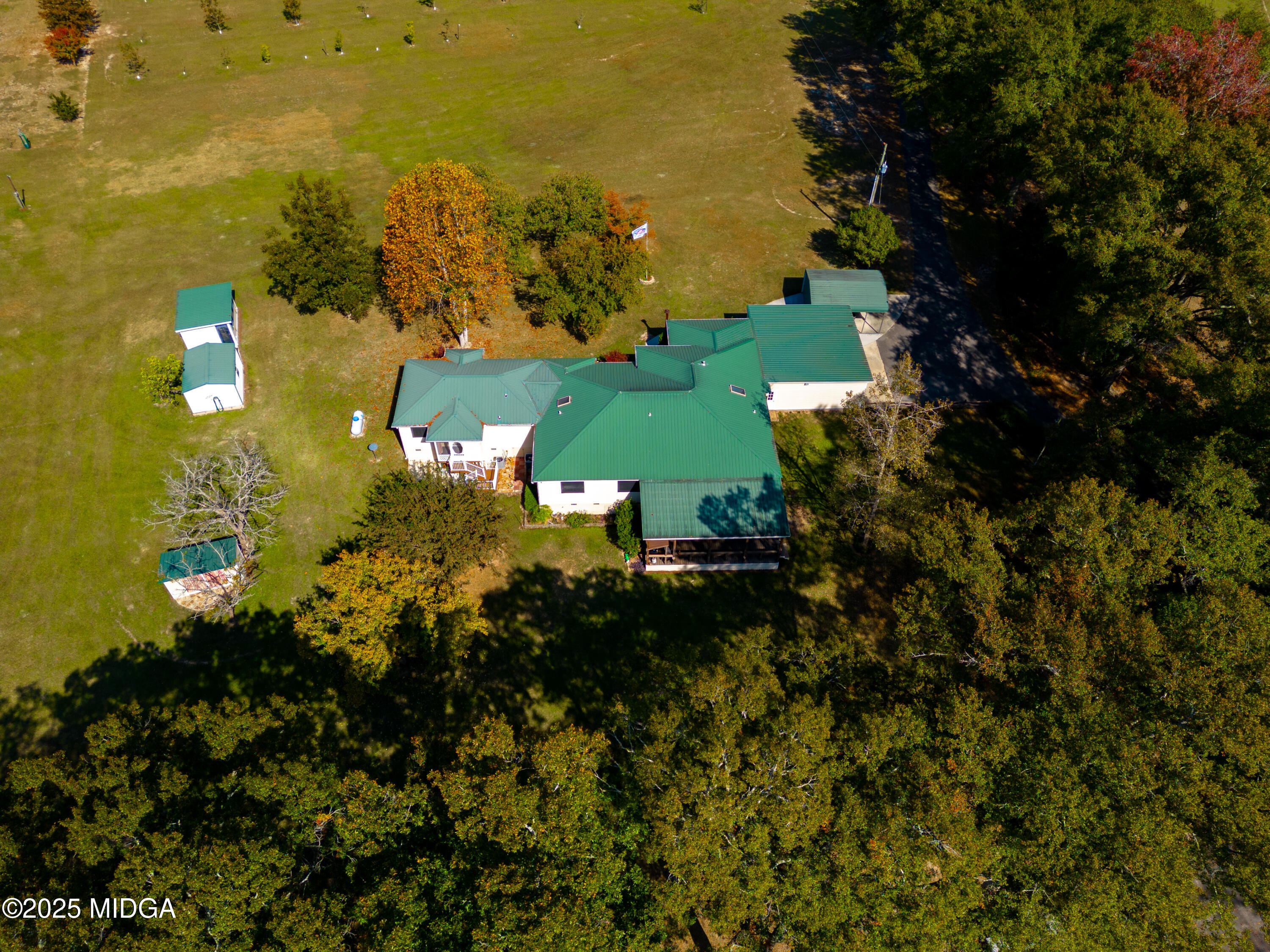 7805 Nowell Road South Macon, GA 31216 - Photo 23 of 88 DJI_0850