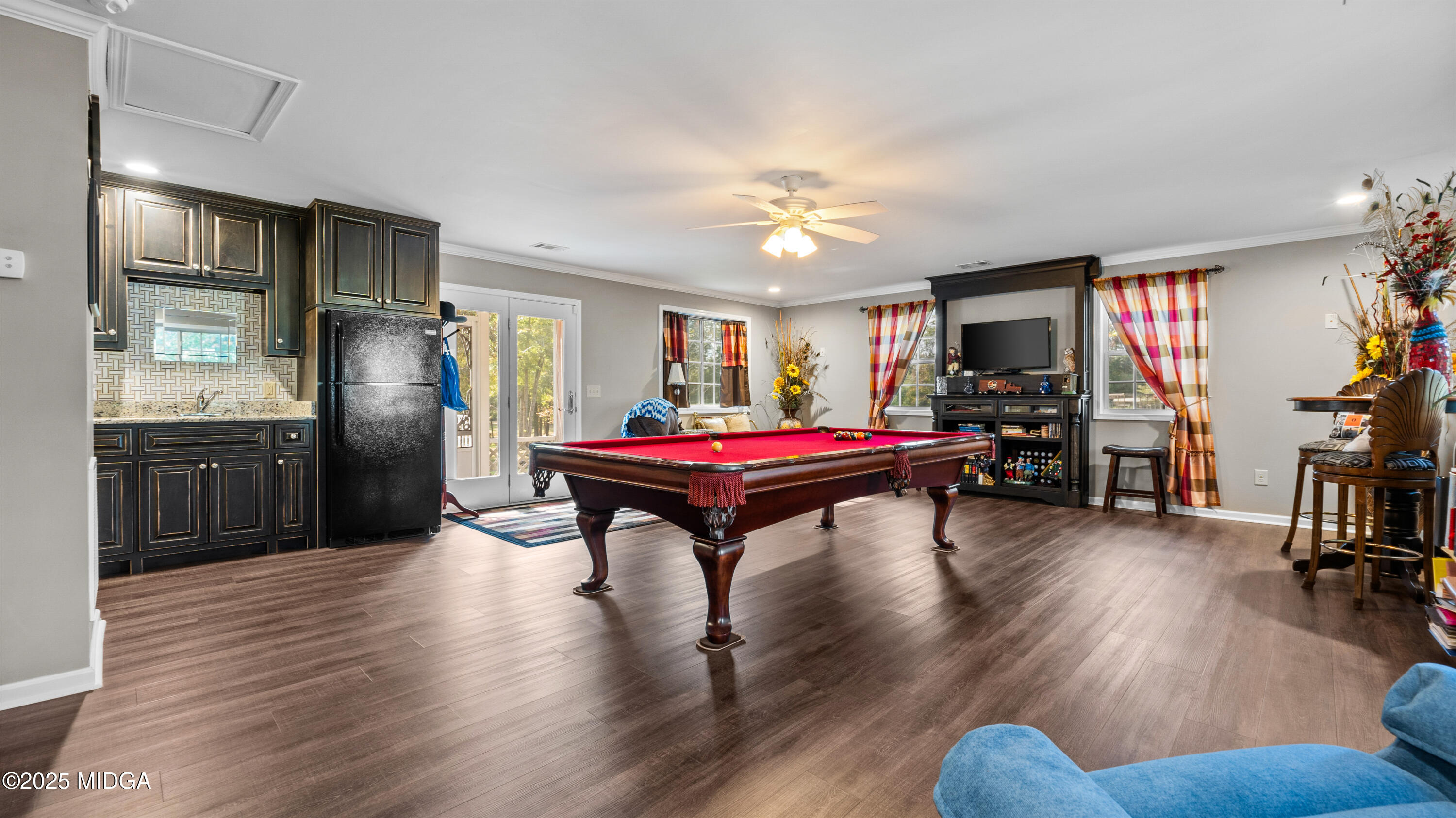 7805 Nowell Road South Macon, GA 31216 - Photo 24 of 88 Photo-22