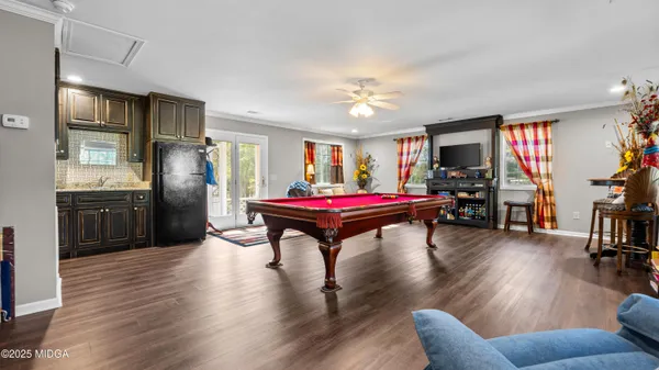 $835,000 | 7805 Nowell Road South, Macon, GA 31216