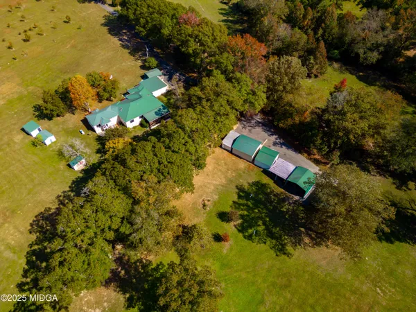 $835,000 | 7805 Nowell Road South, Macon, GA 31216