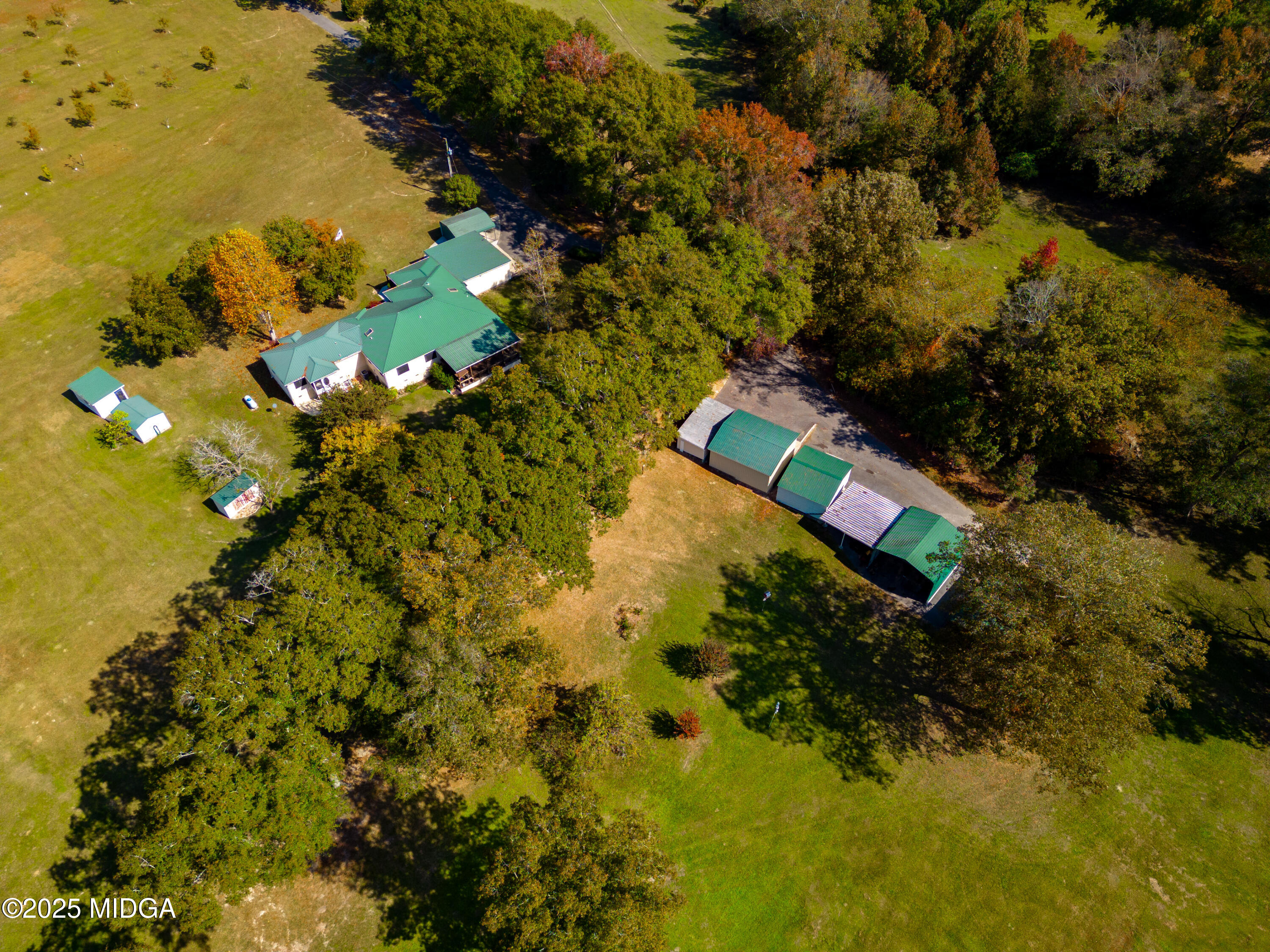 7805 Nowell Road South Macon, GA 31216 - Photo 26 of 88 DJI_0853