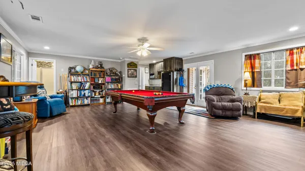 $835,000 | 7805 Nowell Road South, Macon, GA 31216
