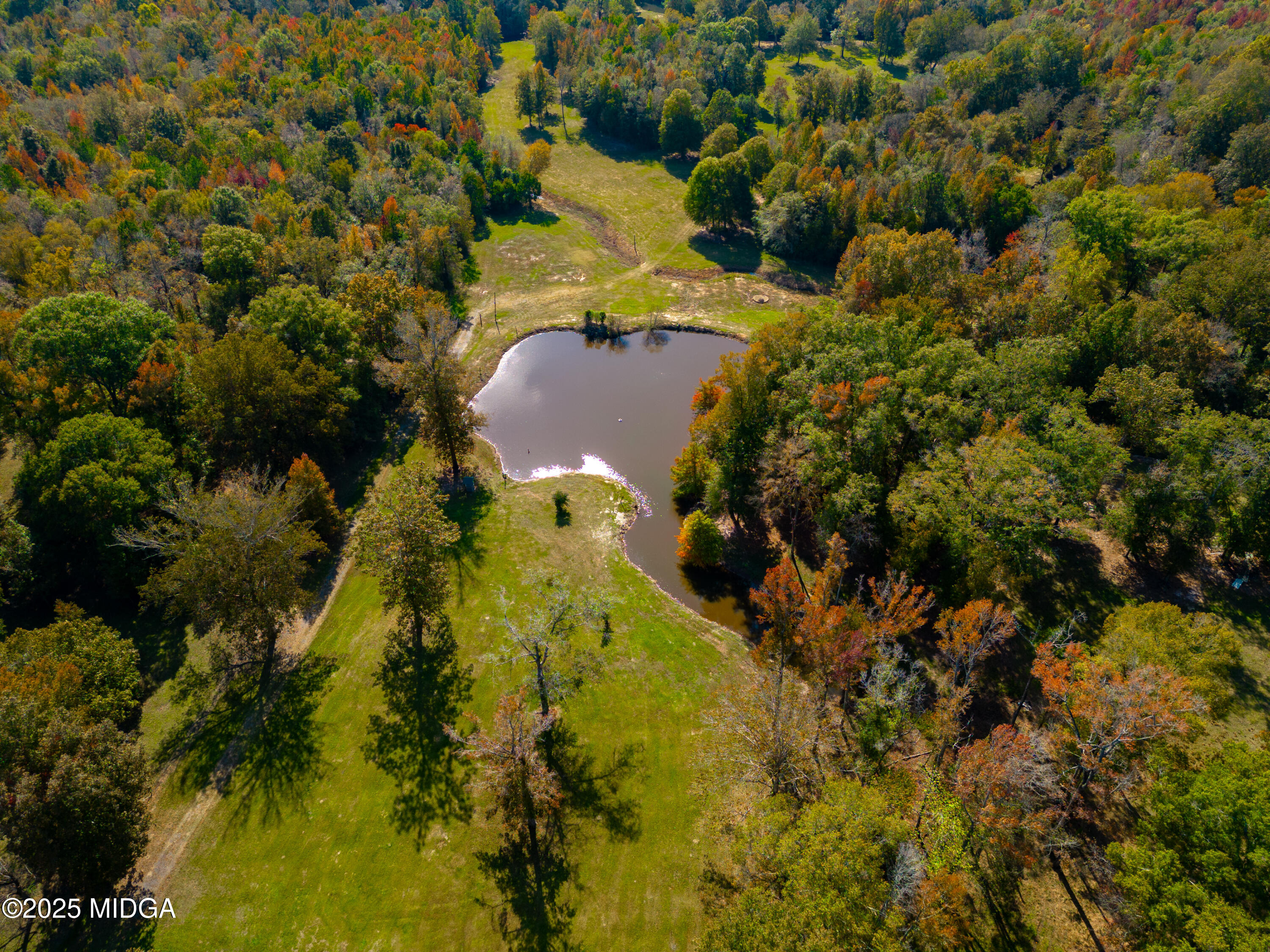 7805 Nowell Road South Macon, GA 31216 - Photo 28 of 88 DJI_0854