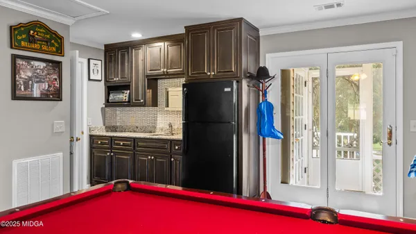 $835,000 | 7805 Nowell Road South, Macon, GA 31216