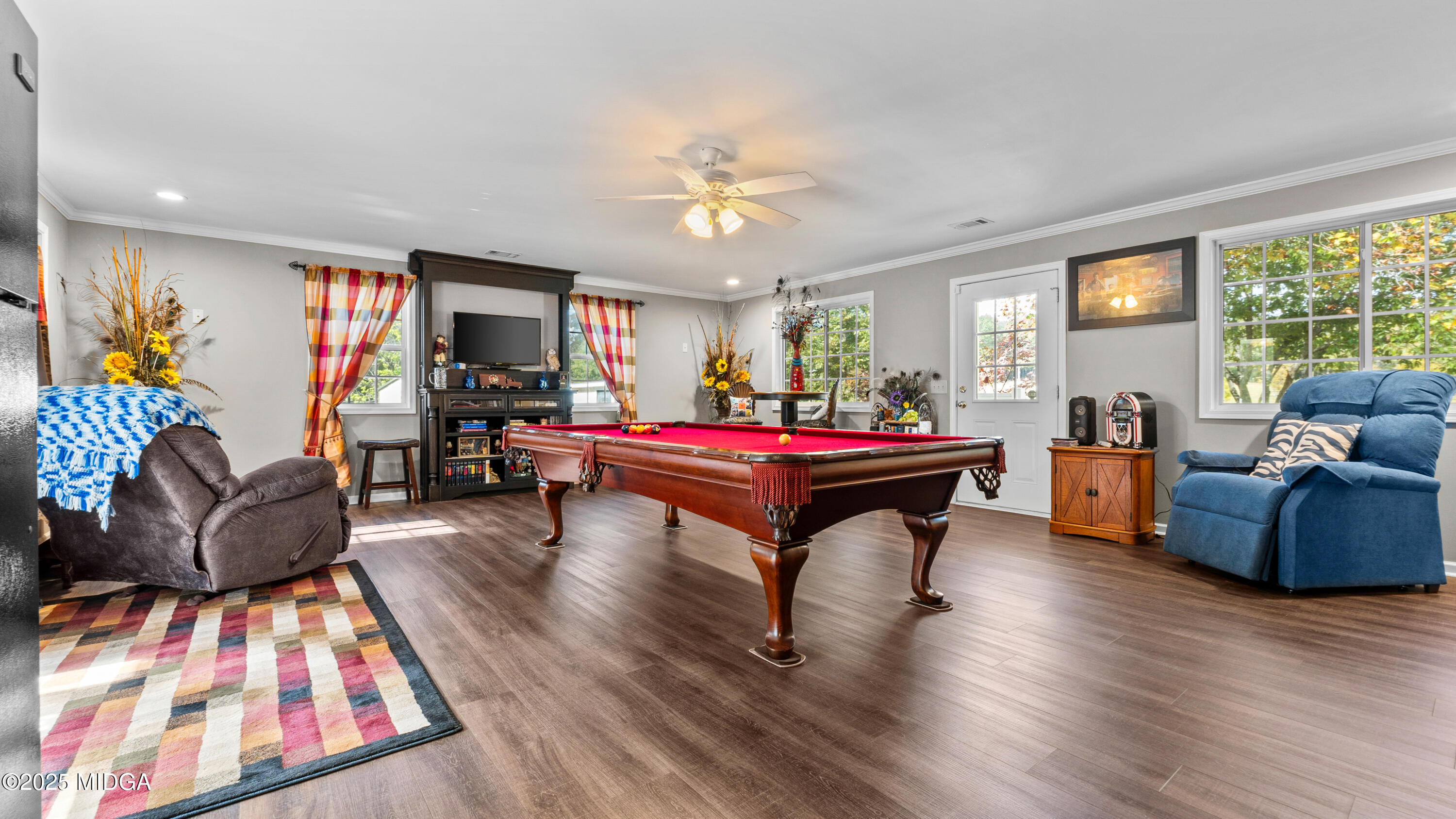 7805 Nowell Road South Macon, GA 31216 - Photo 31 of 88 Photo-26