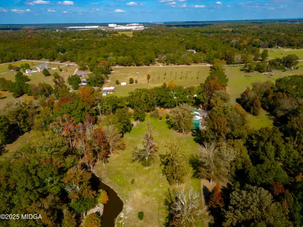 $835,000 | 7805 Nowell Road South, Macon, GA 31216
