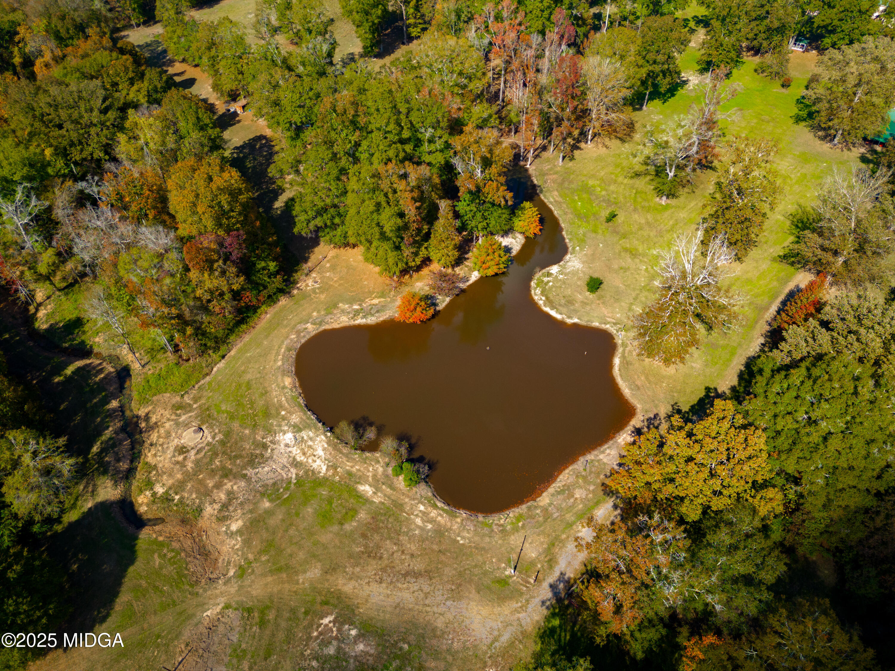 7805 Nowell Road South Macon, GA 31216 - Photo 33 of 88 DJI_0861