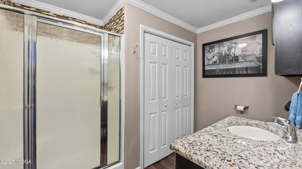 $835,000 | 7805 Nowell Road South, Macon, GA 31216
