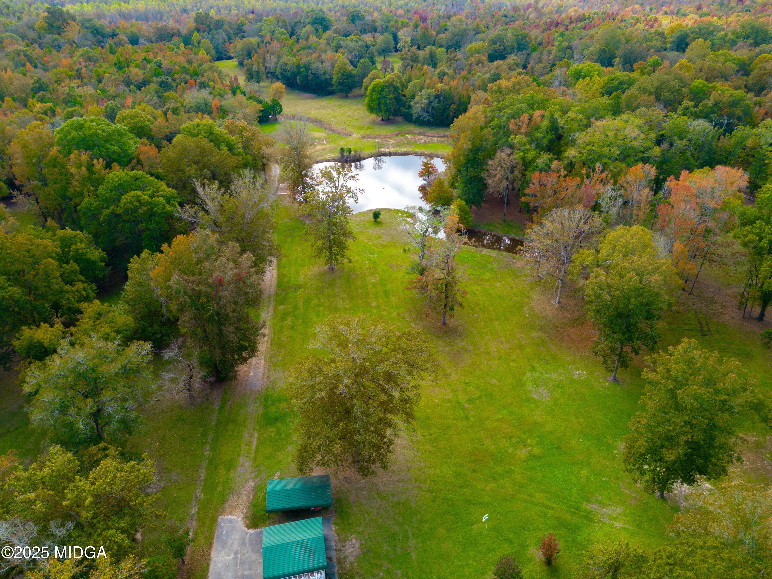 7805 Nowell Road South Macon, GA 31216 - Photo 36 of 88 DJI_0864