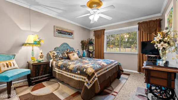 $835,000 | 7805 Nowell Road South, Macon, GA 31216
