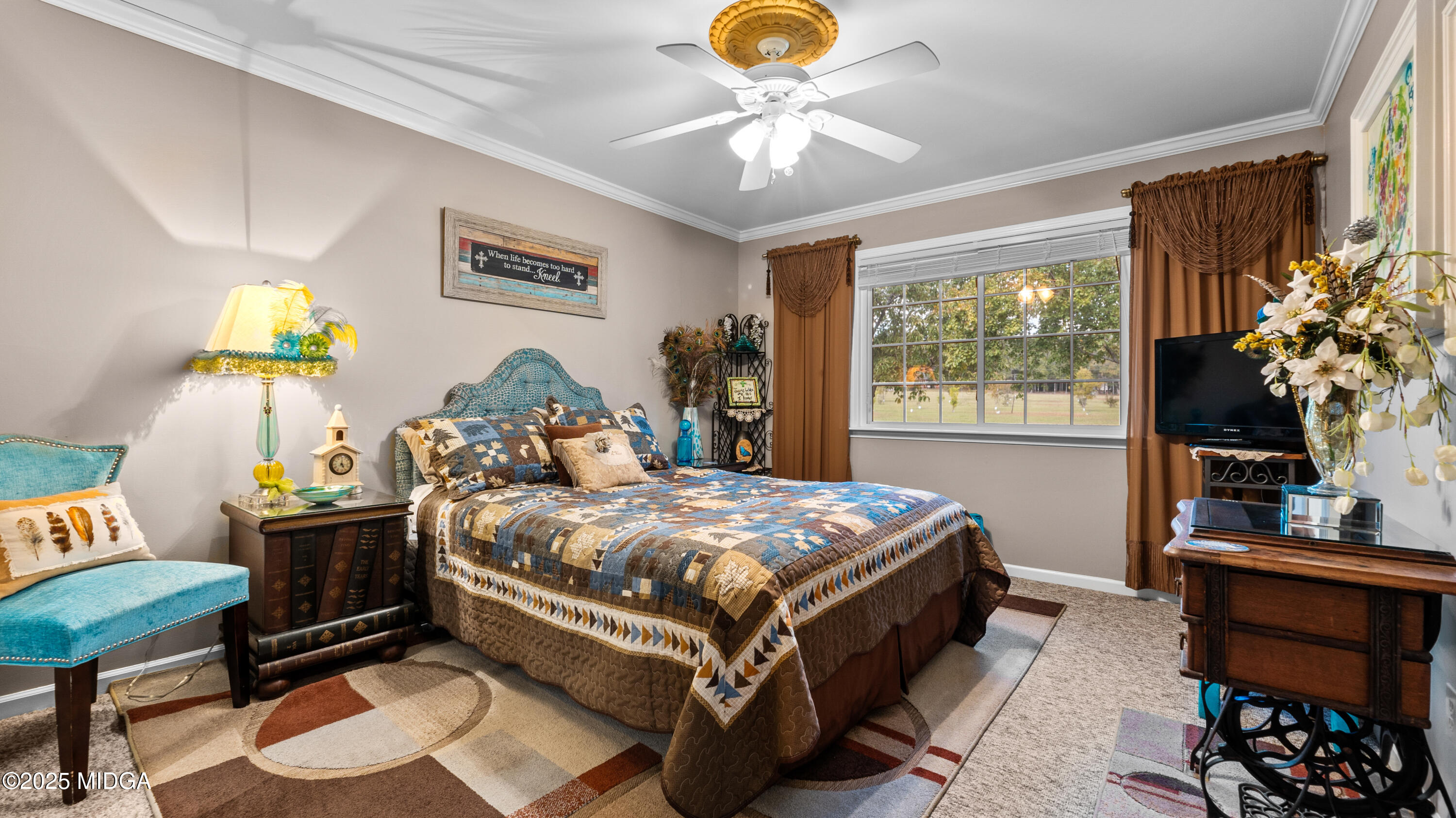 7805 Nowell Road South Macon, GA 31216 - Photo 38 of 88 Photo-29