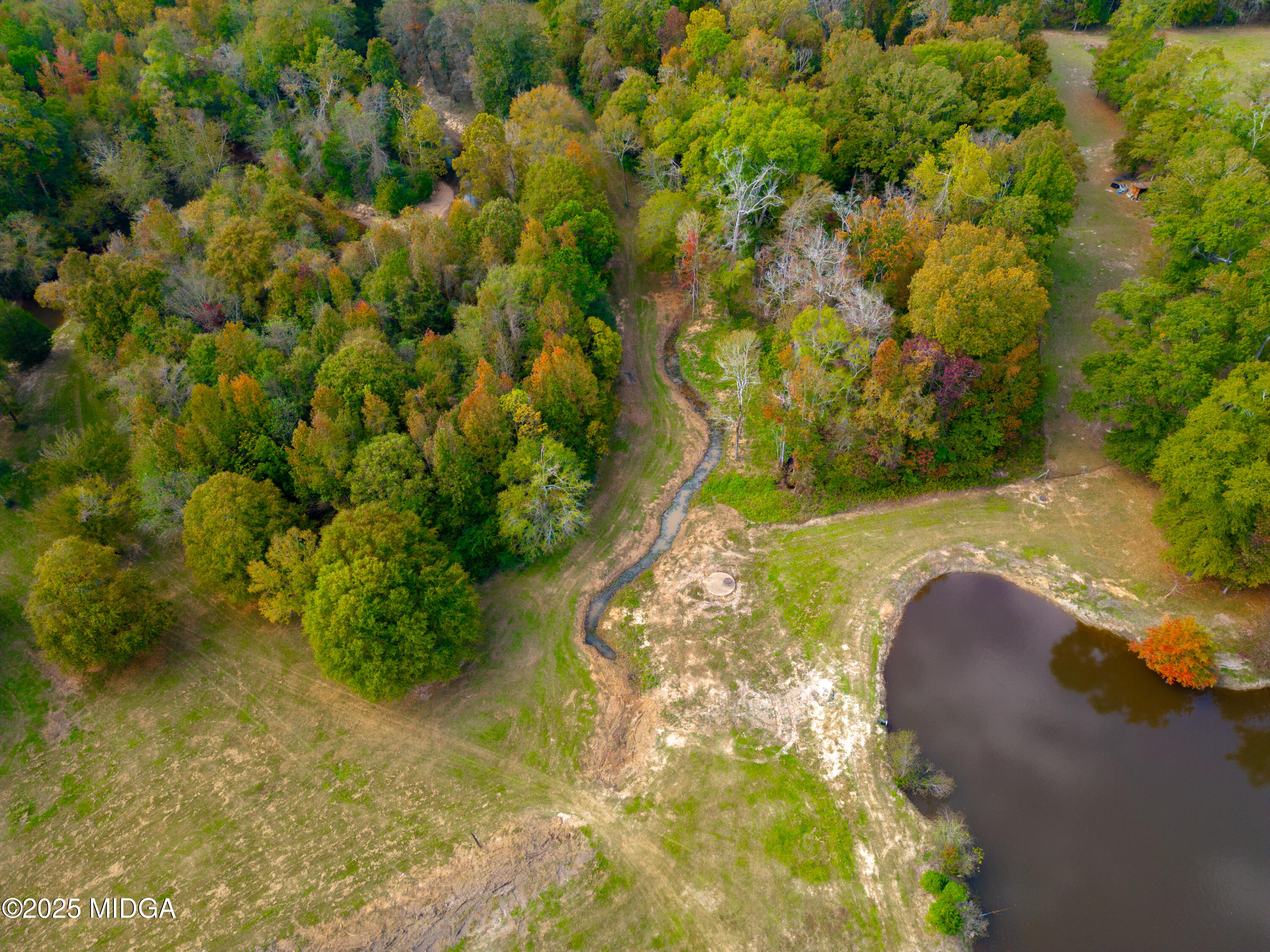 7805 Nowell Road South Macon, GA 31216 - Photo 39 of 88 DJI_0867