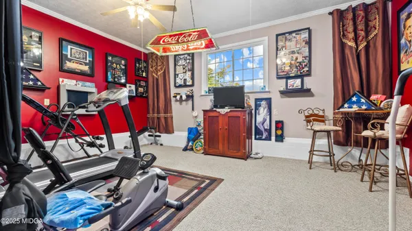 $835,000 | 7805 Nowell Road South, Macon, GA 31216
