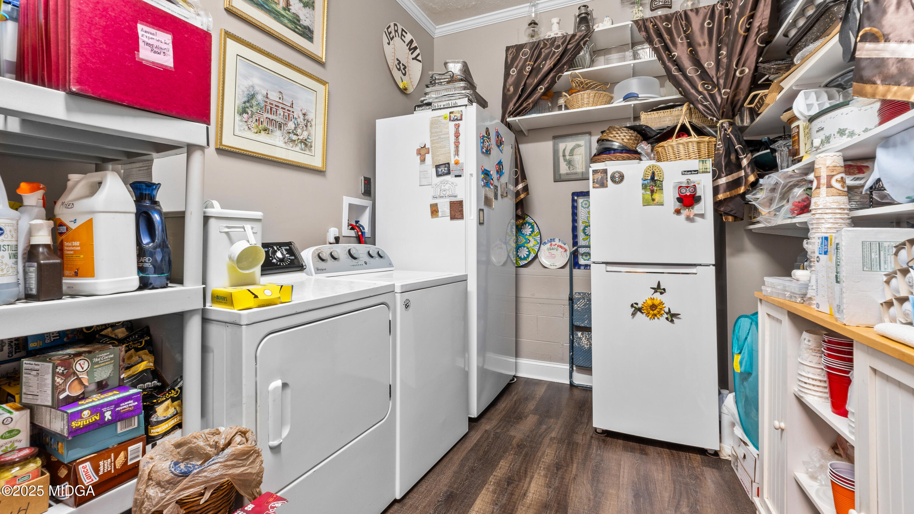 7805 Nowell Road South Macon, GA 31216 - Photo 45 of 88 Photo-32