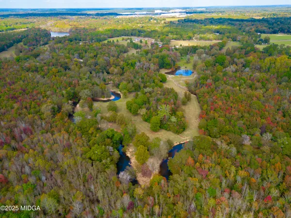 $835,000 | 7805 Nowell Road South, Macon, GA 31216