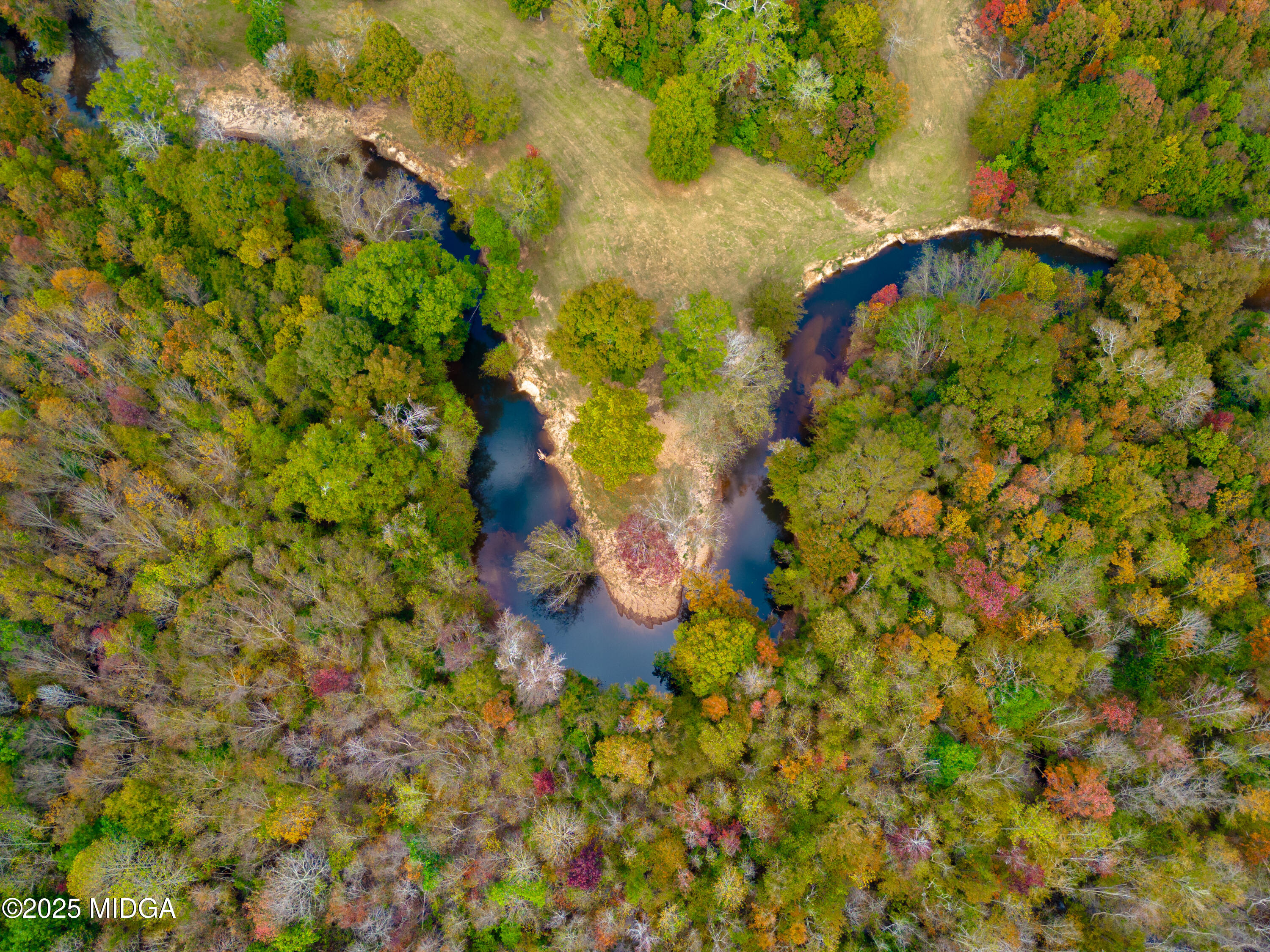 7805 Nowell Road South Macon, GA 31216 - Photo 49 of 88 DJI_0883