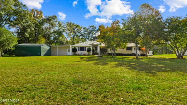 $835,000 | 7805 Nowell Road South, Macon, GA 31216