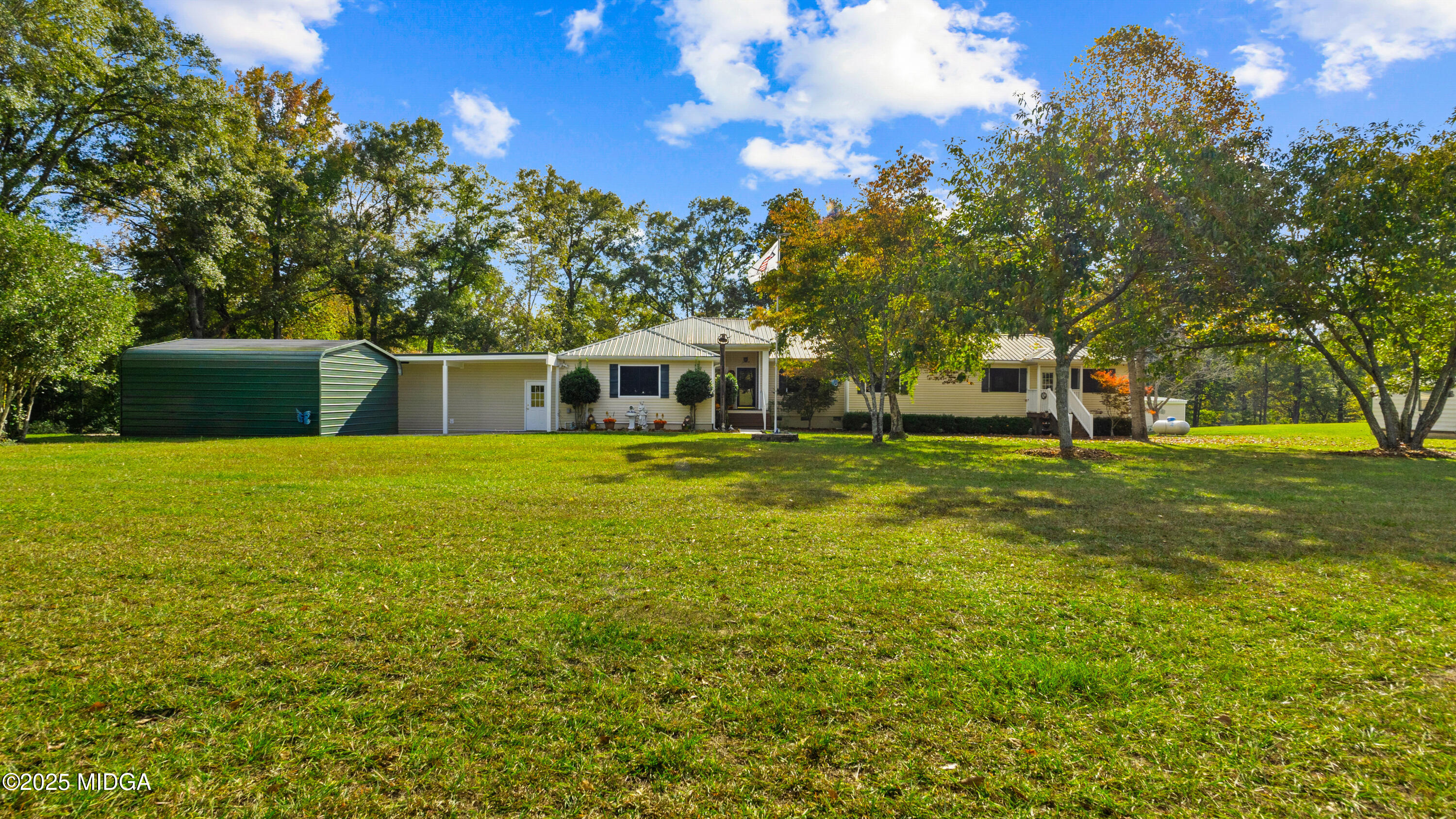 7805 Nowell Road South Macon, GA 31216 - Photo 5 of 88 Photo-3