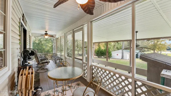 $835,000 | 7805 Nowell Road South, Macon, GA 31216