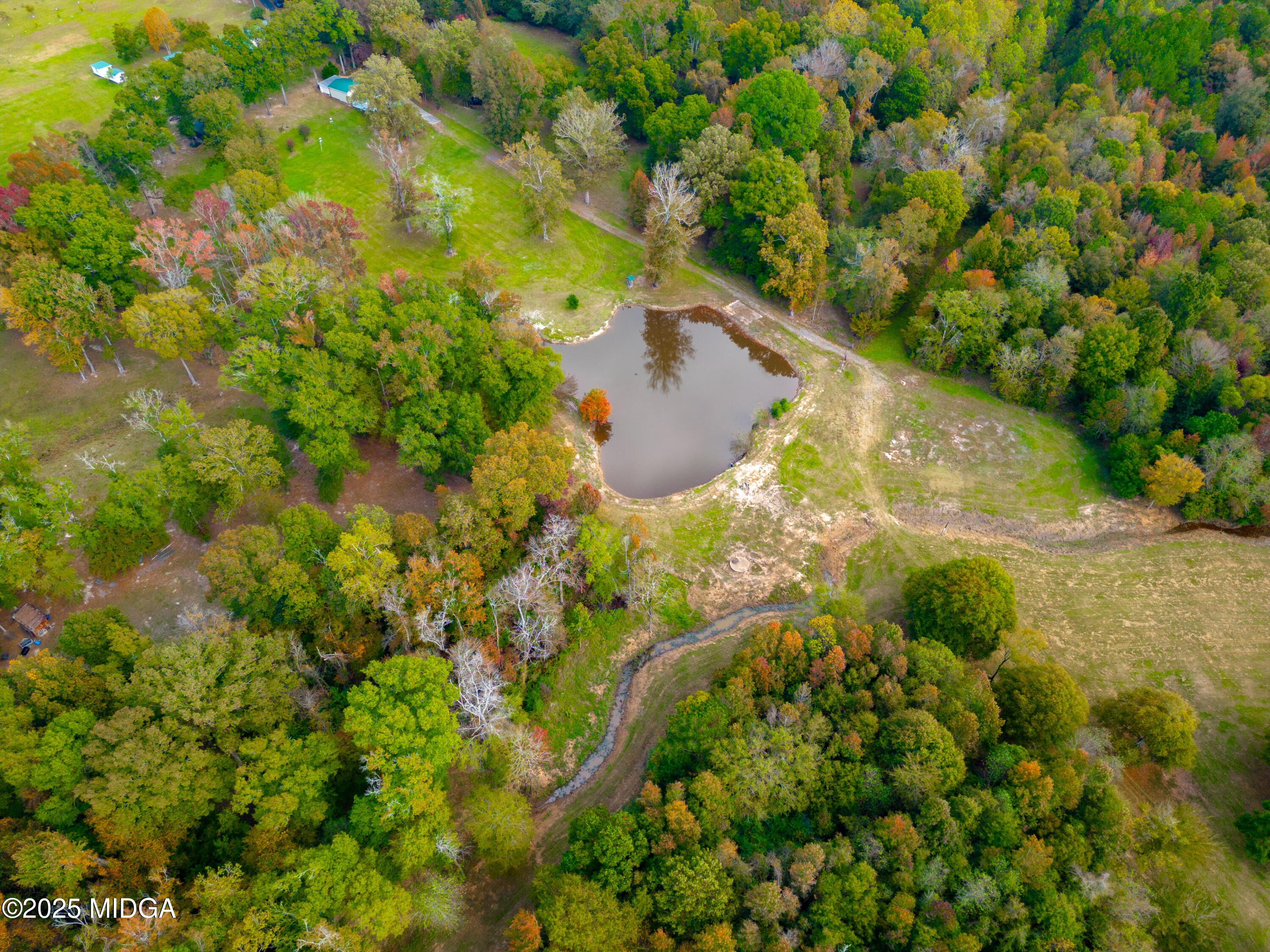 7805 Nowell Road South Macon, GA 31216 - Photo 54 of 88 DJI_0891