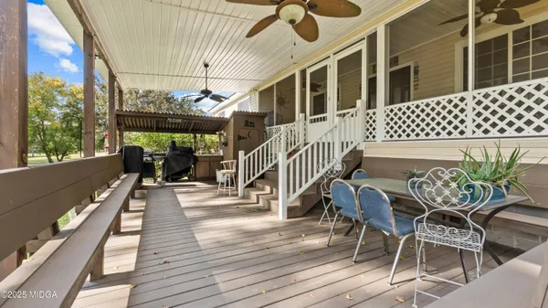 $835,000 | 7805 Nowell Road South, Macon, GA 31216