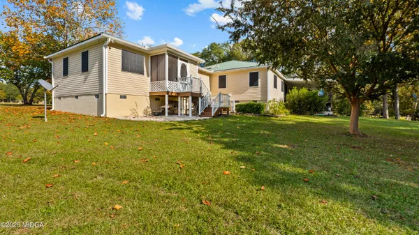 $835,000 | 7805 Nowell Road South, Macon, GA 31216